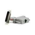 Monoprice Db25m/rj-45_modular Adaptor (1158)