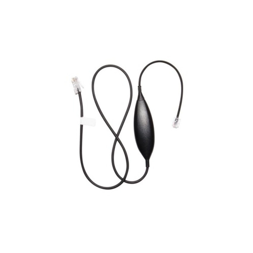 JPL Telecom Holdings Ehs-15 (575222015)