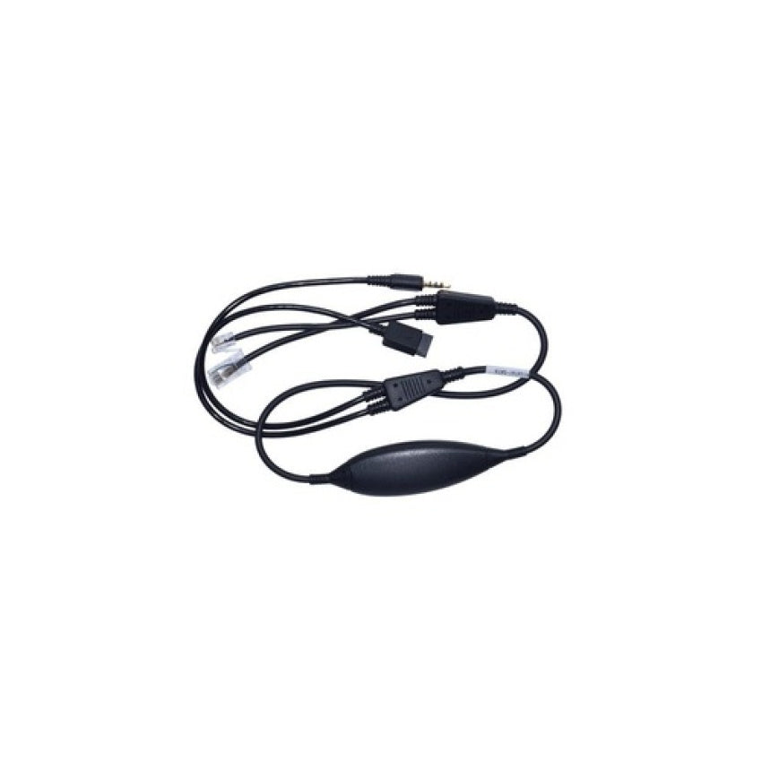 JPL Telecom Holdings Ehs-18 (575222018)