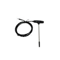 Monnit T-handle Food Probe (requires An Alta Food Probe Base Unit) (MNAFPTH)