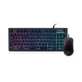Iogear Korona Kore Ii Compact Keyboard Combo (GKM601)