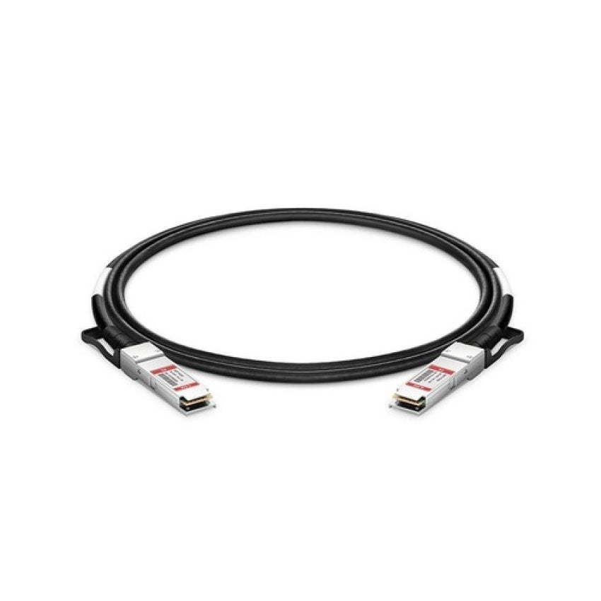 Leviton 1m Cisco Comp 40g Qsfp+ Pdac (QSFPH40GCU1MOP)