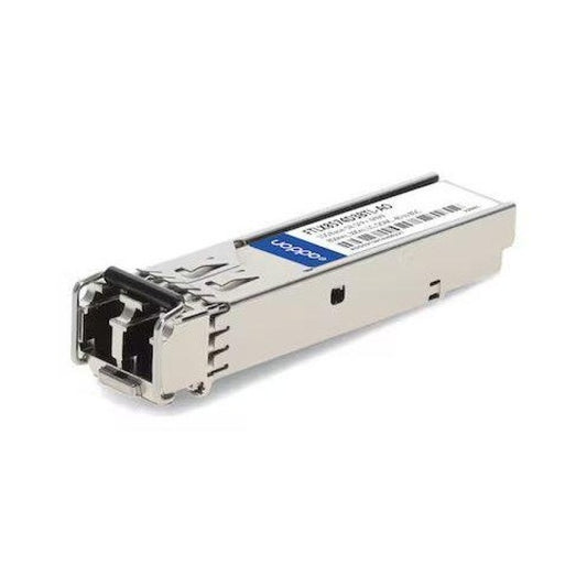 Add-On Finisar Ftlx8574d3btl Comp Sfp+ Lc 300m (FTLX8574D3BTLAO)