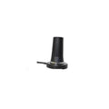 Mobile Mark Mag Mount, Single Lte, 10ft, Blk (MGRMWLF3CBLK120)