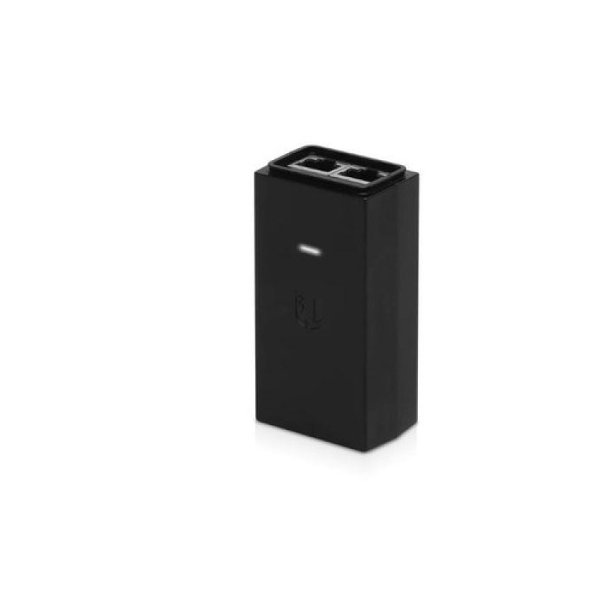 Strategic Sourcing Ubiquiti Power Over Ethernet Injector, 24vdc, 12w, Gbit Lan Port (POE2412WG)