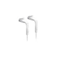 Strategic Sourcing Ubiquiti Unifi Patch Cable With Bendable Booted Rj45, 0.3m, White (UCABLEPATCH0.3MRJ45)