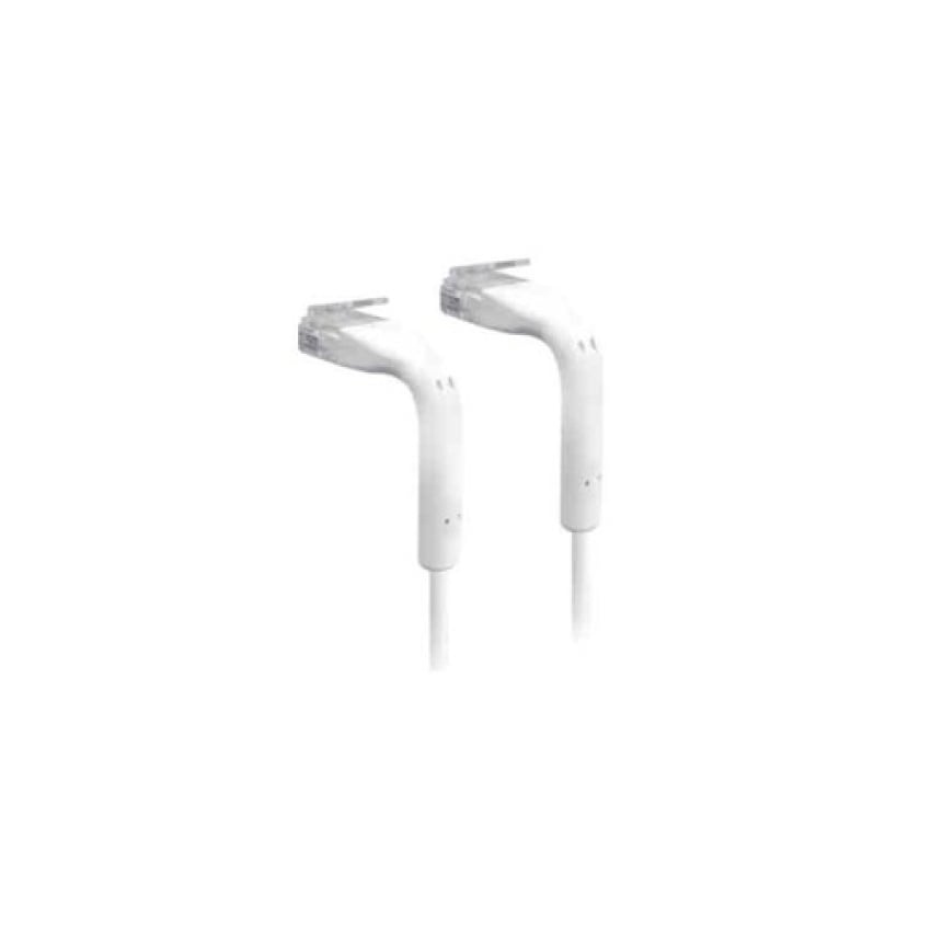 Strategic Sourcing Ubiquiti Unifi Cat6 Patch Cable 1m White (UCABLEPATCH1MRJ45)