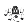 Hamiltonbuhl 5 Ha2s, Jackbox & Carry Bag (GJB5HA2)