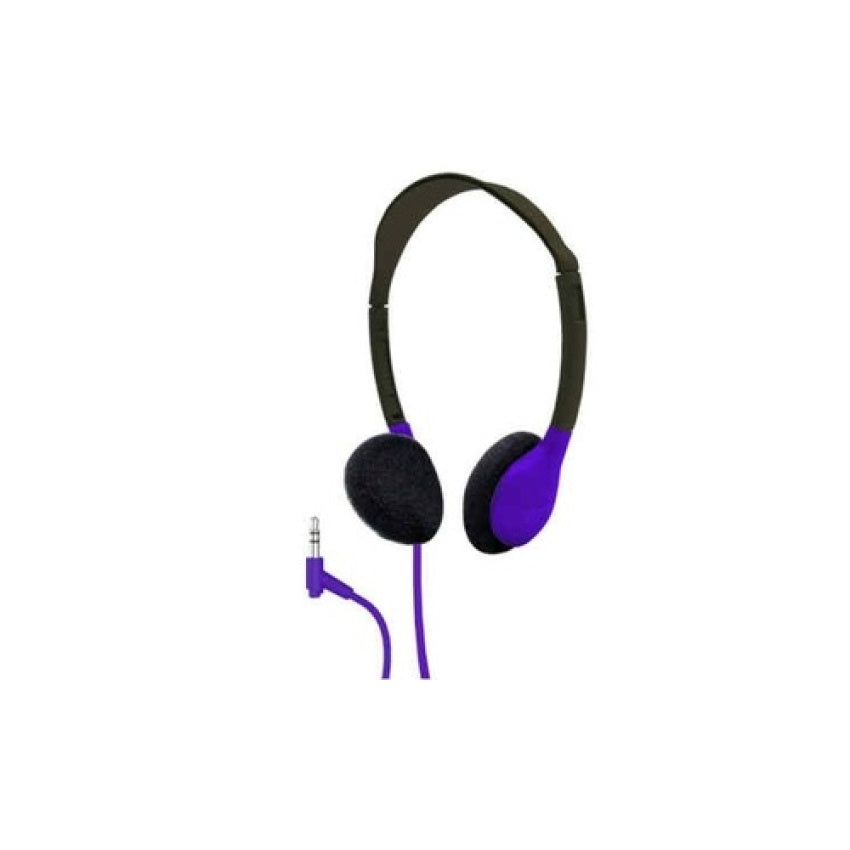 Hamiltonbuhl On-ear Stereo Headphone (HA2PPL)
