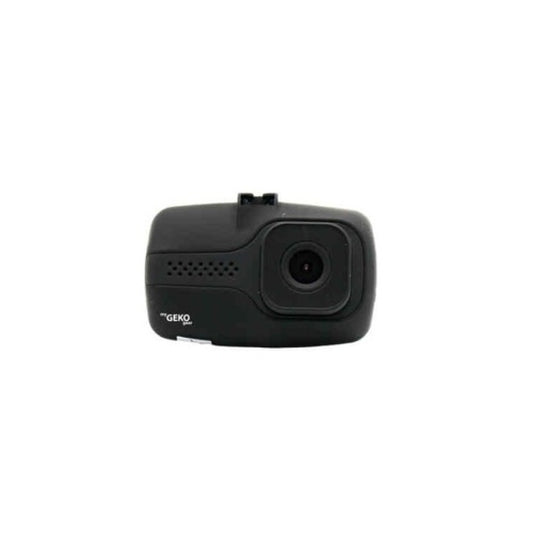 Adesso Mygekogear By Orbit 110 Full Hd 1080p Dash Cam, 120 Viewing Angle, G-sensor (GO1108G)
