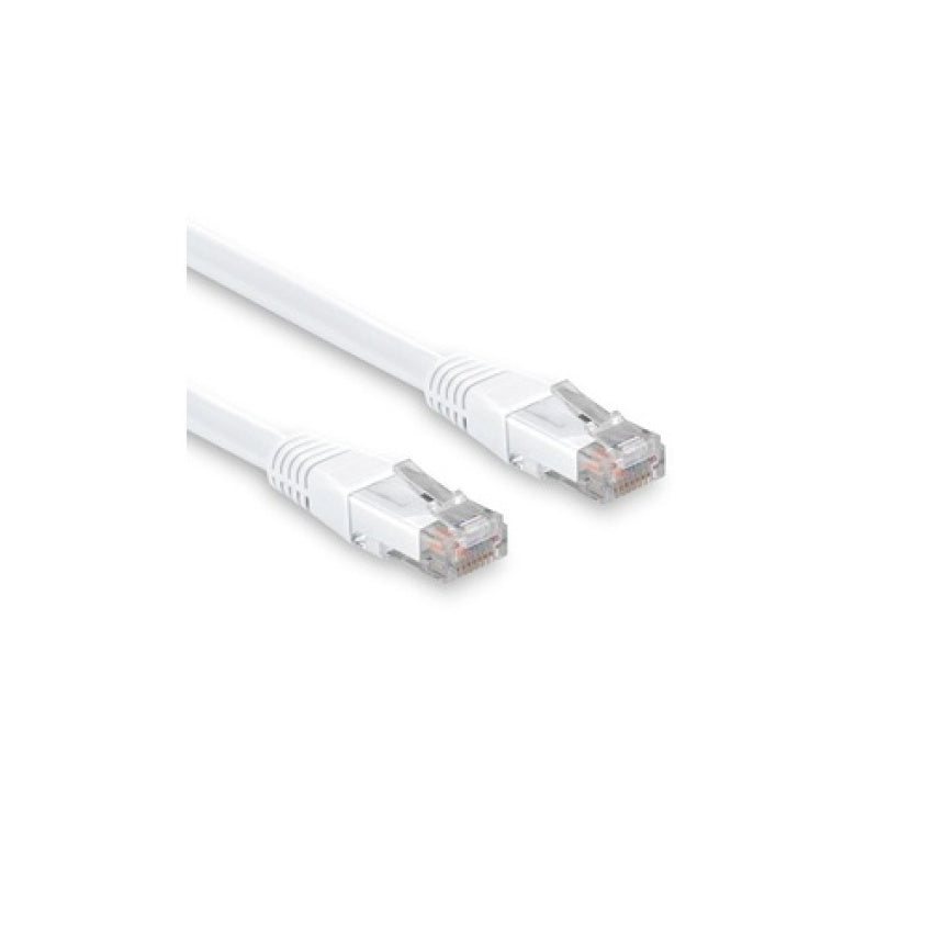 Rocstor Cat6 Ethernet Cable 6in(15.2cm) (Y10C309WT)