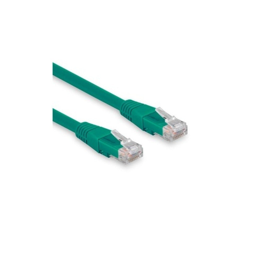 Rocstor Cat6 Ethernet Cable 7 Ft (2.1m) (Y10C367GN)