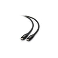 C2G 3.3ft Usb-c Cable - Usb4 (C2G28878)