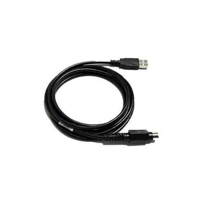 Code 6-ft Straight Usb Cable (CR2AGC0)