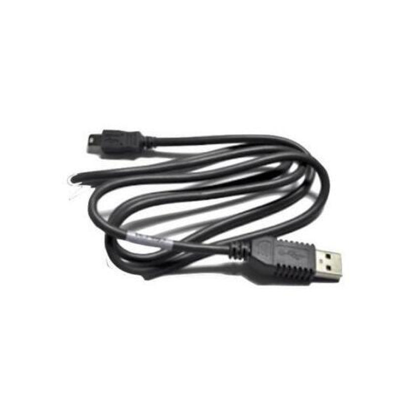 Code 3-ft Straight Usb Cable (CRAC31)