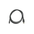 Code 6-ft Straight Usb Cable, Usb To Micro Usb (CRAC36)