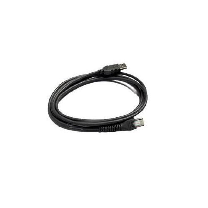 Code 6-ft Straight Usb Cable (CRAC500)