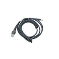 Code 8-ft Coiled Usb Cable (CRAC508)