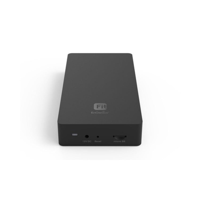 Engenius Technologies Engenius Fitcontroller Is A Secure, And Easy-to-use Network Management Controller For Your Small Business. Our Intuitive System Makes It Easy To Manag (FITCON100)