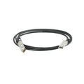 Axiom Qsfp28 Dac Cable For 0.5m (Q28P100GC50CMAX)