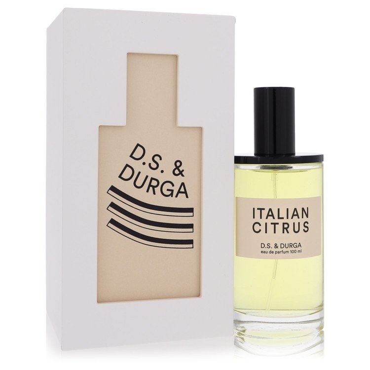 Italian Citrus by D.S. & Durga Eau De Parfum Spray 3.4 oz for Men
