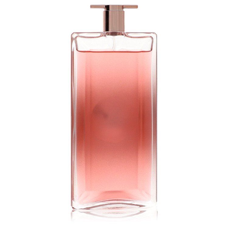 Idole Aura by Lancome Eau De Parfum Spray (Unboxed) 3.4 oz for Women