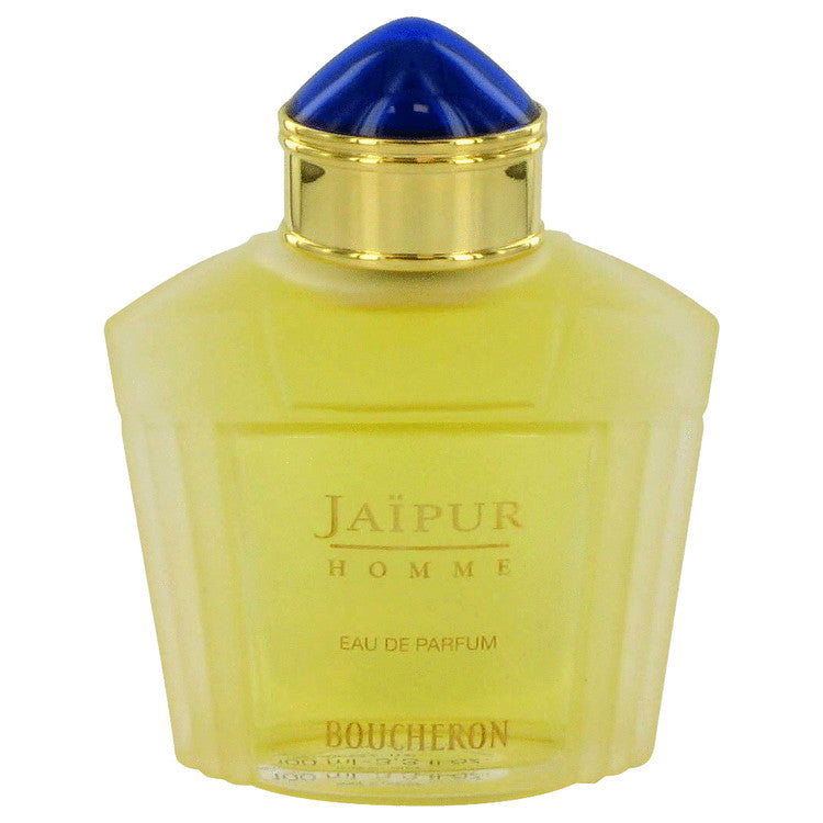 Jaipur by Boucheron Eau De Parfum Spray (unboxed) 3.3 oz for Men