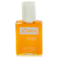 Jovan Musk by Jovan Aftershave / Cologne (unboxed) 4 oz for Men