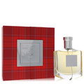 John Mac Steed Red by John Mac Steed Eau De Toilette Spray 3.4 oz for Men