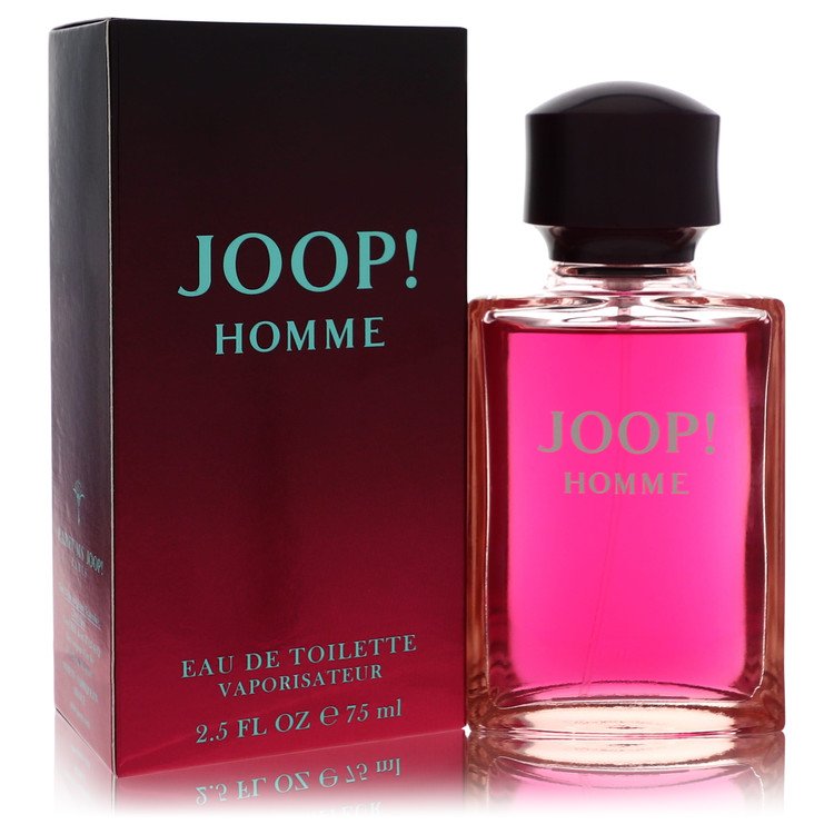 Joop by Joop! Eau De Toilette Spray 2.5 oz for Men