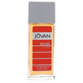 Jovan Musk by Jovan Body Spray 2.5 oz for Men