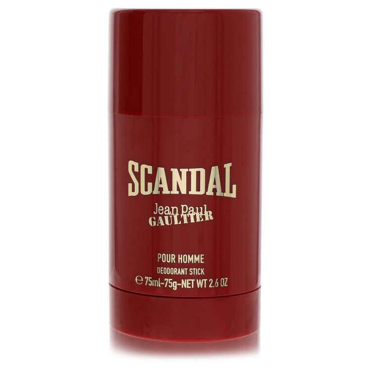 Jean Paul Gaultier Scandal by Jean Paul Gaultier Deodorant Stick 2.5 oz for Women
