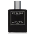 Jet Black Intense by Michael Malul Eau De Parfum Spray (unboxed) 3.4 oz for Men