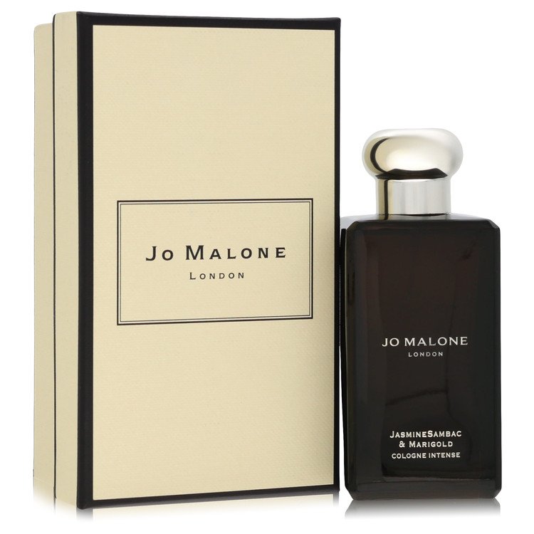 Jo Malone Jasmine Sambac & Marigold by Jo Malone Cologne Intense Spray 3.4 oz for Women