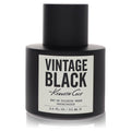 Kenneth Cole Vintage Black by Kenneth Cole Eau De Toilette Spray (unboxed) 3.4 oz for Men