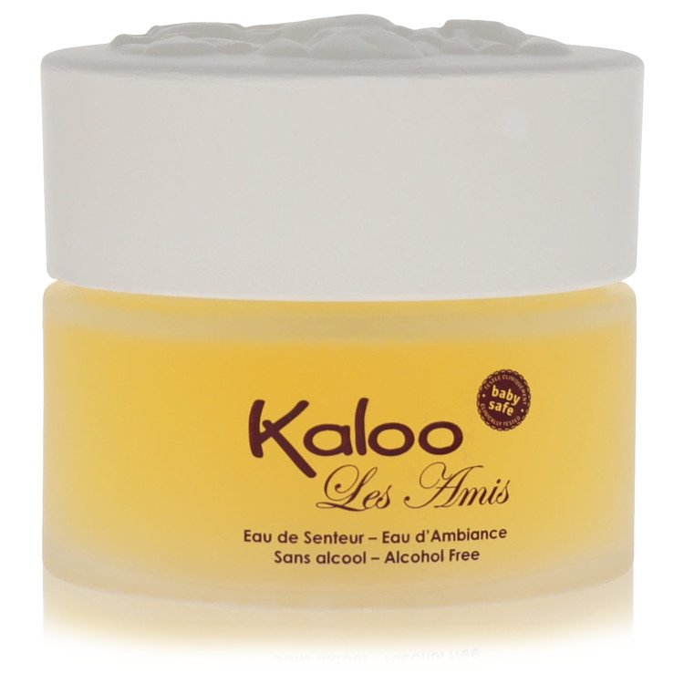 Kaloo Les Amis by Kaloo Eau De Senteur Spray / Room Fragrance Spray  + 2 Free Bracelets(Alcohol Free Unboxed) 3.4 oz for Men