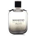 Kenneth Cole Mankind Ultimate by Kenneth Cole Eau De Toilette Spray (unboxed) 3.4 oz for Men