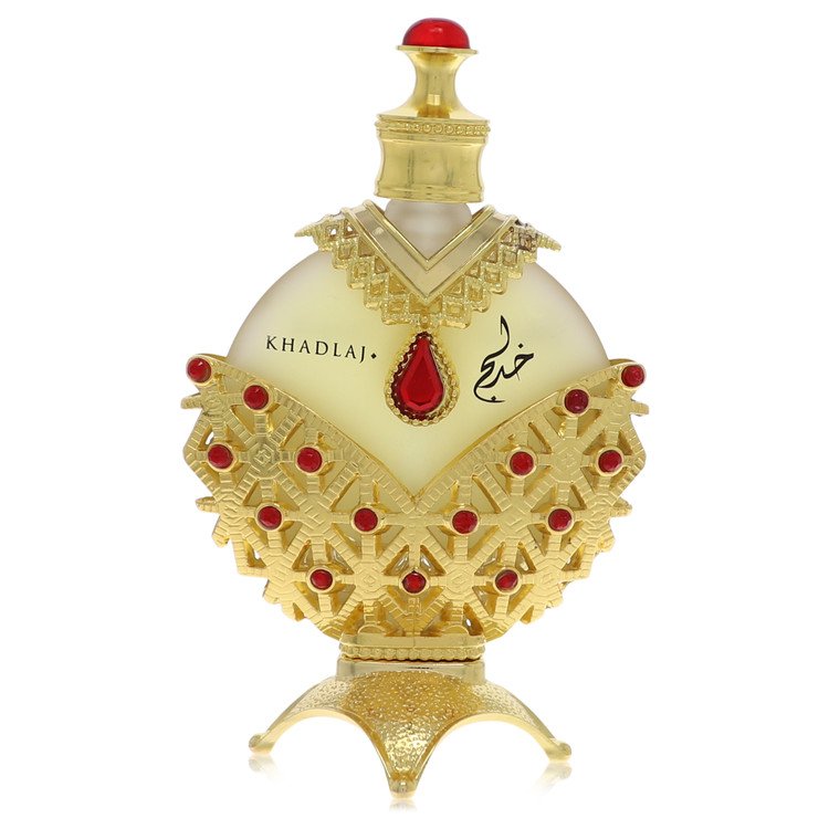 Khadlaj Hareem Al Sultan Gold by Khadlaj Concentrated Perfume Oil (Unboxed) 1.18 oz for Women
