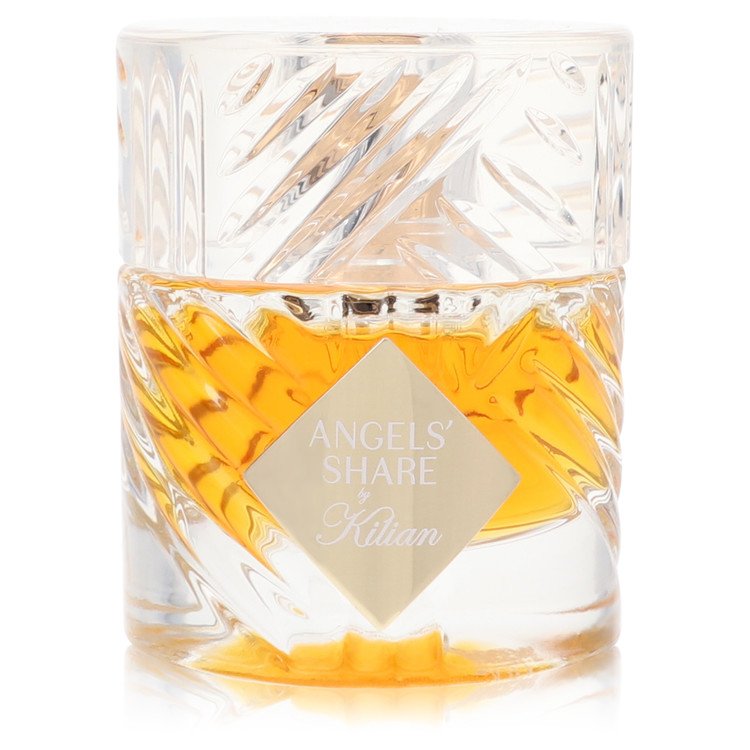 Kilian Angels Share by Kilian Eau De Parfum Spray (Unboxed) 1.7 oz for Women