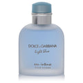 Light Blue Eau Intense by Dolce & Gabbana Eau De Parfum Spray (unboxed) 3.3 oz for Men