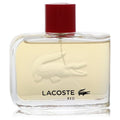 Lacoste Red Style In Play by Lacoste Eau De Toilette Spray (New Packaging Unboxed) 2.5 oz for Men