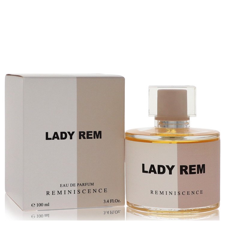 Lady Rem by Reminiscence Eau De Parfum Spray 3.4 oz for Women