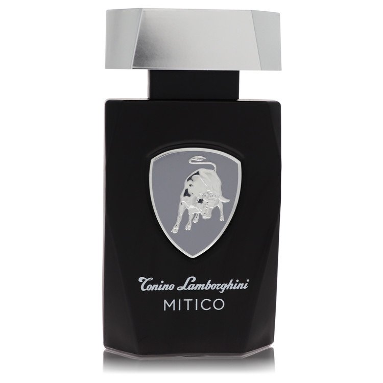Lamborghini Mitico by Tonino Lamborghini Eau De Toilette Spray (Unboxed) 4.2 oz for Men