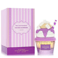 Lattafa Give Me Gourmand Mallow Madness by Lattafa Eau De Parfum Spray (Unisex) 2.53 oz for Women