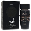 Lattafa Asad Elixir by Lattafa Eau De Parfum Spray 3.4 oz for Women