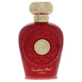Lattafa Opulent Red by Lattafa Eau De Parfum Spray (Unboxed) 3.4 oz for Women