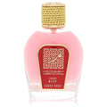 Lattafa Musk Candy Rose by Lattafa Eau De Parfum Spray (Unisex Unboxed) 3.4 oz for Women