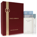 Light Blue by Dolce & Gabbana Gift Set -- for Women