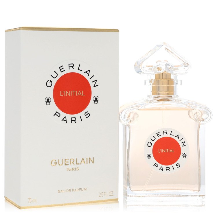 L'initial by Guerlain Eau De Parfum Spray 2.5 oz for Women