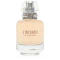 L'interdit by Givenchy Eau De Toilette Spray (unboxed) 2.6 oz for Women
